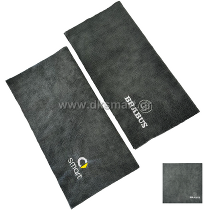 SMART BRABUS BENZ MICROFIBER ΠΑΝΑΚΙ ΚΑΘΑΡΙΣΜΟΥ 